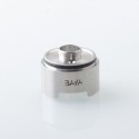 Rekavape Side-Air Kit for Baya Style RTA - Titanium, 1 x Side-Air Chamber, 1 x Air Pin 0.9, 1.0, 1.2, 1.5, 2.0mm, 1 x Block Pin