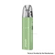 [Ships from Bonded Warehouse] Authentic VOOPOO Argus G3 Mini Pod System Kit - Grass Green, 1350mAh, 3ml, 0.7ohm