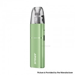 [Ships from Bonded Warehouse] Authentic VOOPOO Argus G3 Mini Pod System Kit - Grass Green, 1350mAh, 3ml, 0.7ohm