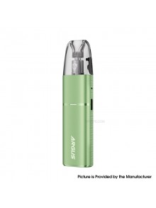 [Ships from Bonded Warehouse] Authentic VOOPOO Argus G3 Mini Pod System Kit - Grass Green, 1350mAh, 3ml, 0.7ohm