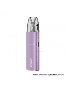 [Ships from Bonded Warehouse] Authentic VOOPOO Argus G3 Mini Pod System Kit - Lilac Purple, 1350mAh, 3ml, 0.7ohm