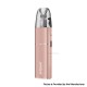 [Ships from Bonded Warehouse] Authentic VOOPOO Argus G3 Mini Pod System Kit - Rose Gold, 1350mAh, 3ml, 0.7ohm