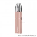 [Ships from Bonded Warehouse] Authentic VOOPOO Argus G3 Mini Pod System Kit - Rose Gold, 1350mAh, 3ml, 0.7ohm