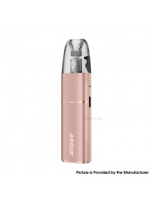 [Ships from Bonded Warehouse] Authentic VOOPOO Argus G3 Mini Pod System Kit - Rose Gold, 1350mAh, 3ml, 0.7ohm