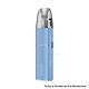 [Ships from Bonded Warehouse] Authentic VOOPOO Argus G3 Mini Pod System Kit - Sky Blue, 1350mAh, 3ml, 0.7ohm