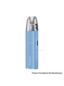[Ships from Bonded Warehouse] Authentic VOOPOO Argus G3 Mini Pod System Kit - Sky Blue, 1350mAh, 3ml, 0.7ohm