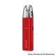 [Ships from Bonded Warehouse] Authentic VOOPOO Argus G3 Mini Pod System Kit - Scarlet Red, 1350mAh, 3ml, 0.7ohm