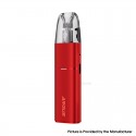 [Ships from Bonded Warehouse] Authentic VOOPOO Argus G3 Mini Pod System Kit - Scarlet Red, 1350mAh, 3ml, 0.7ohm