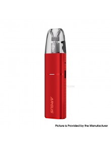 [Ships from Bonded Warehouse] Authentic VOOPOO Argus G3 Mini Pod System Kit - Scarlet Red, 1350mAh, 3ml, 0.7ohm