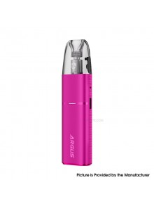 [Ships from Bonded Warehouse] Authentic VOOPOO Argus G3 Mini Pod System Kit - Hot Pink, 1350mAh, 3ml, 0.7ohm