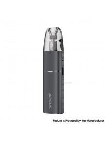 [Ships from Bonded Warehouse] Authentic VOOPOO Argus G3 Mini Pod System Kit - Space Gray, 1350mAh, 3ml, 0.7ohm