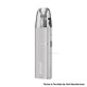 [Ships from Bonded Warehouse] Authentic VOOPOO Argus G3 Mini Pod System Kit - Moonlight Silver, 1350mAh, 3ml, 0.7ohm