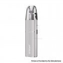 [Ships from Bonded Warehouse] Authentic VOOPOO Argus G3 Mini Pod System Kit - Moonlight Silver, 1350mAh, 3ml, 0.7ohm