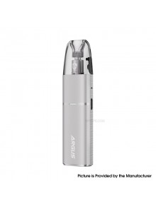 [Ships from Bonded Warehouse] Authentic VOOPOO Argus G3 Mini Pod System Kit - Moonlight Silver, 1350mAh, 3ml, 0.7ohm