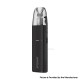 [Ships from Bonded Warehouse] Authentic VOOPOO Argus G3 Mini Pod System Kit - Midnight Black, 1350mAh, 3ml, 0.7ohm