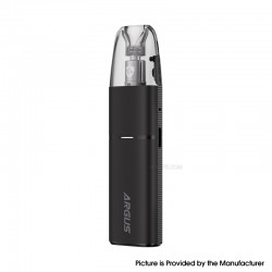 [Ships from Bonded Warehouse] Authentic VOOPOO Argus G3 Mini Pod System Kit - Midnight Black, 1350mAh, 3ml, 0.7ohm