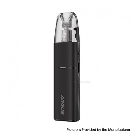 [Ships from Bonded Warehouse] Authentic VOOPOO Argus G3 Mini Pod System Kit - Midnight Black, 1350mAh, 3ml, 0.7ohm