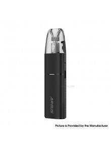 [Ships from Bonded Warehouse] Authentic VOOPOO Argus G3 Mini Pod System Kit - Midnight Black, 1350mAh, 3ml, 0.7ohm