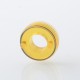 Rekavape Replacement Top Cap for Rekavape Upgraded Monarchy OST Old School Style Tank RTA Atomizer - PEI