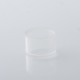 Rekavape Replacement Tank Tube for OST MNCH / Dama Extender Tank - Translucent, PCTG