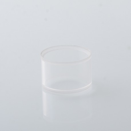 Rekavape Replacement Tank Tube for OST MNCH / Dama Extender Tank - Translucent, PCTG