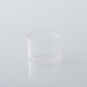 Rekavape Replacement Tank Tube for OST MNCH / Dama Extender Tank - Translucent, PCTG