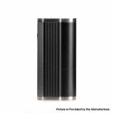 Authentic GD MODS BD9 Box Mod Replacement Shell - Black