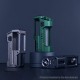 Authentic GD Mods D.Box V2 60W AIO Boro Mod - Green, VW 1~60W, 1 x 18650, YiHi SX600HL Chipset