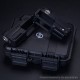 Authentic GD Mods D.Box V2 60W AIO Boro Mod - Green, VW 1~60W, 1 x 18650, YiHi SX600HL Chipset