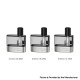 [Ships from Bonded Warehouse] Authentic Innokin N Pod Cartridge for NE-MO Pod Kit - 4ml, 0.4ohm (3 PCS)