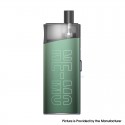 [Ships from Bonded Warehouse] Authentic Innokin NE-MO Refillable Pod System Kit - Gradient Green, 1750mAh, 4ml, 0.6ohm