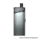 [Ships from Bonded Warehouse] Authentic Innokin NE-MO Refillable Pod System Kit - Gradient Grey, 1750mAh, 4ml, 0.6ohm