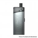 [Ships from Bonded Warehouse] Authentic Innokin NE-MO Refillable Pod System Kit - Gradient Grey, 1750mAh, 4ml, 0.6ohm