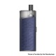 [Ships from Bonded Warehouse] Authentic Innokin NE-MO Refillable Pod System Kit - Navy Blue, 1750mAh, 4ml, 0.6ohm