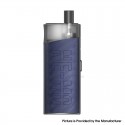 [Ships from Bonded Warehouse] Authentic Innokin NE-MO Refillable Pod System Kit - Navy Blue, 1750mAh, 4ml, 0.6ohm