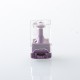 Rekavape 909 DotRBA Style RBA Tank for dotMod dotAIO V1 / V2 Pod - Purple