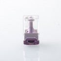 Rekavape 909 DotRBA Style RBA Tank for dotMod dotAIO V1 / V2 Pod - Purple