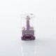 Rekavape 909 DotRBA Style RBA Tank for dotMod dotAIO V1 / V2 Pod - Purple