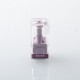 Rekavape 909 DotRBA Style RBA Tank for dotMod dotAIO V1 / V2 Pod - Purple