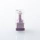 Rekavape 909 DotRBA Style RBA Tank for dotMod dotAIO V1 / V2 Pod - Purple