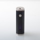 Authentic GD MODS BD9 SX600HS 60W Box Mod - Black, VW 1~60W, 1 x 18650, YIHI SX600HS Chipset