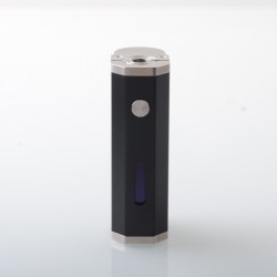 Authentic GD MODS BD9 SX600HS 60W Box Mod - Black, VW 1~60W, 1 x 18650, YIHI SX600HS Chipset