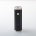 Authentic GD MODS BD9 SX600HS 60W Box Mod - Black, VW 1~60W, 1 x 18650, YIHI SX600HS Chipset