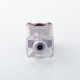 Rekavape 909 DotRBA Style RBA Tank for dotMod dotAIO V1 / V2 Pod - Purple