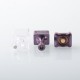 Rekavape 909 DotRBA Style RBA Tank for dotMod dotAIO V1 / V2 Pod - Purple