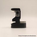Sensiyu SBS Side by Side Box Mod - Black, 1 x 18350