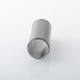 Authentic Ambition Mods K1 Replacement 18650 Battery Tube Sleeve - Gun Metal