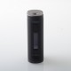 Authentic Ambition Mods K1 Box Mod - Full Black, VW 1~60W, 1 x 18650, Chinese Chipset