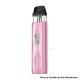 [Ships from Bonded Warehouse] Authentic Vaporesso XROS 4 Mini Pod System Kit - Ice Pink, 1000mAh, 3ml, Regular Version 0.4ohm