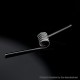 Authentic Thunder Cloud Ni80 2-Core Alien Coil - Opposite, 28ga x 2 + 40ga, 0.58ohm (2 PCS)